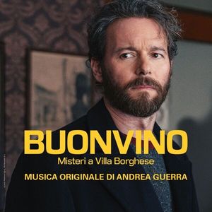 Buonvino - Misteri a Villa Borghese (Colonna Sonora Originale della Serie)